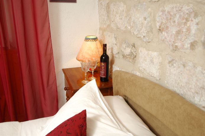 Imagen de la habitación del Hotel Villa Sigurata Ii. Foto 10