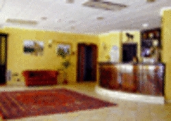 Imagen general del Hotel Villa Sikania Park. Foto 4