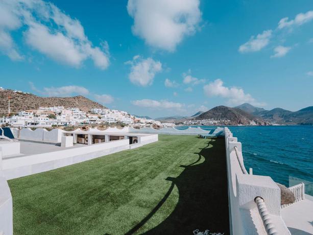Imagen de los interiores del Hotel Villa Singular. Foto 7