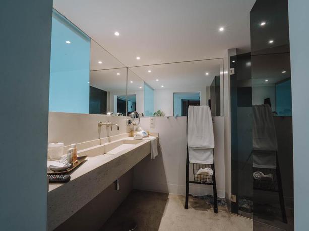 Imagen de la habitación del Hotel Villa Singular. Foto 3