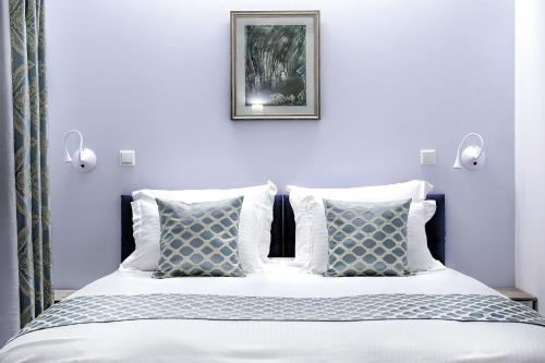 Imagen de la habitación del Hotel Villa Sintica. Foto 9