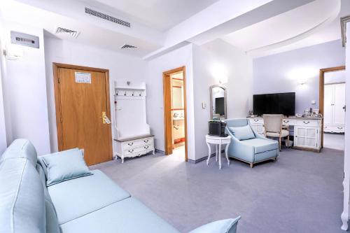 Imagen general del Hotel Villa Sintica. Foto 3