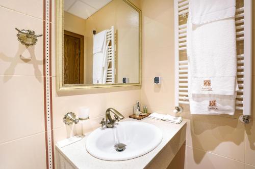 Imagen general del Hotel Villa Sintica. Foto 4