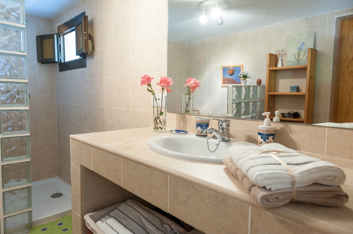 Imagen de la habitación del Hotel Villa Sioneta. Foto 9