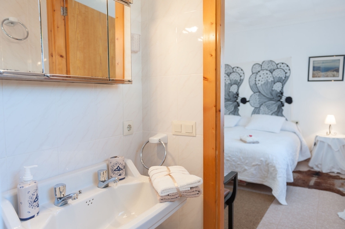 Imagen de la habitación del Hotel Villa Sioneta. Foto 10