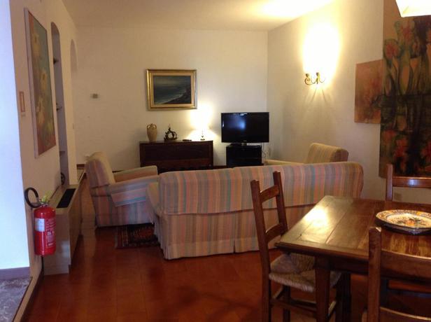 Imagen de los interiores del Hotel Villa Sirina. Foto 11