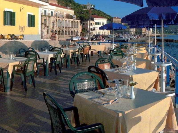 Imagen general del Hotel Villa Sirio. Foto 6