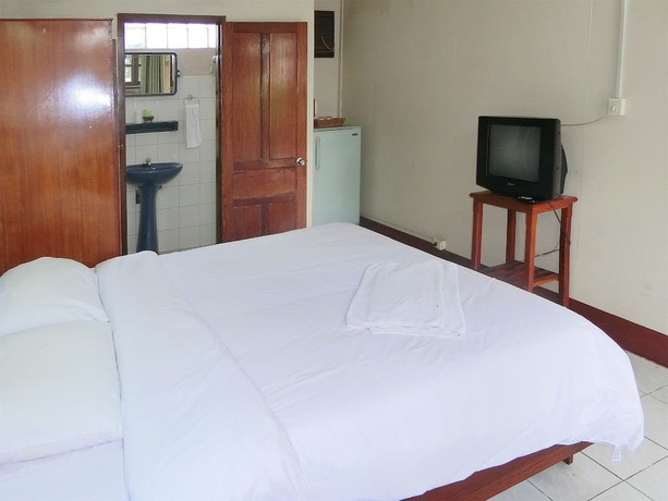 Imagen de la habitación del Hotel Villa Sisavad Guesthouse. Foto 2