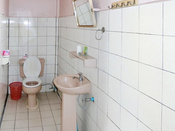 Imagen de la habitación del Hotel Villa Sisavad Guesthouse. Foto 4