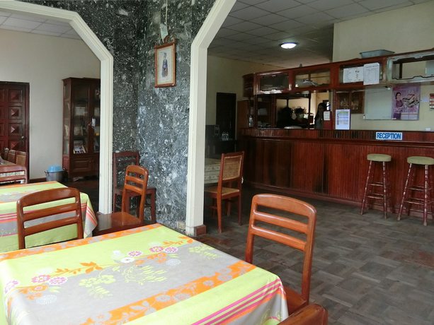 Imagen de los interiores del Hotel Villa Sisavad Guesthouse. Foto 18