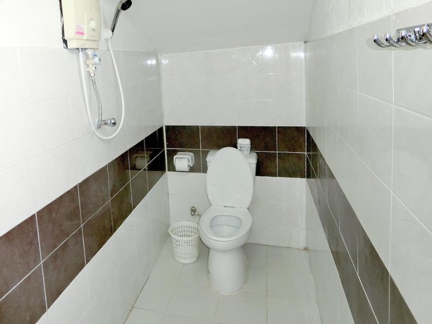 Imagen de la habitación del Hotel Villa Sisavad Guesthouse. Foto 7