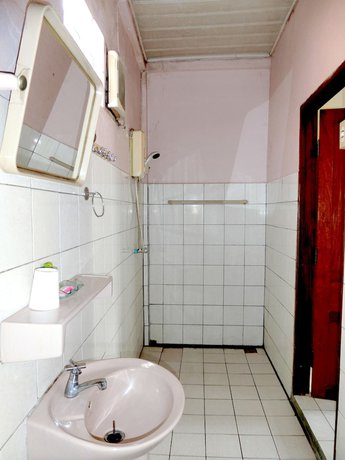 Imagen de la habitación del Hotel Villa Sisavad Guesthouse. Foto 9