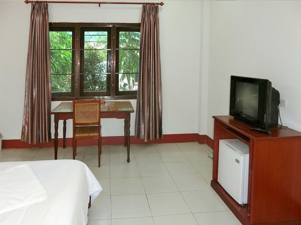 Imagen de la habitación del Hotel Villa Sisavad Guesthouse. Foto 14