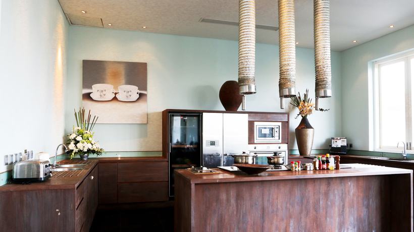Imagen de la habitación del Hotel Villa Six Karang Kembar. Foto 8