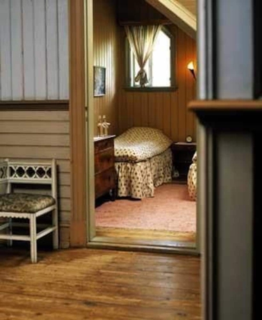 Imagen de la habitación del Hotel Villa Sj&ouml;torp. Foto 3