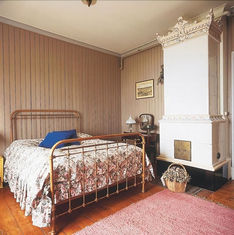 Imagen de la habitación del Hotel Villa Sj&ouml;torp. Foto 4