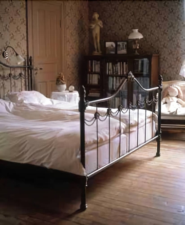Imagen de la habitación del Hotel Villa Sj&ouml;torp. Foto 5