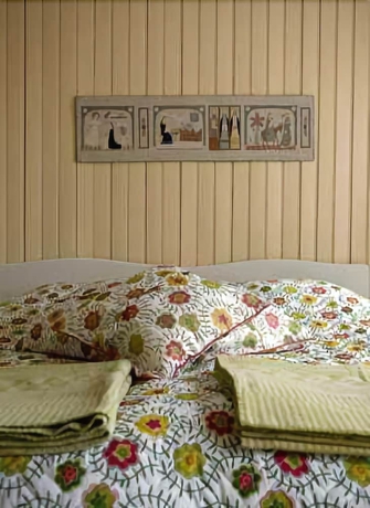 Imagen de la habitación del Hotel Villa Sj&ouml;torp. Foto 6