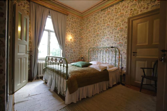 Imagen de la habitación del Hotel Villa Sj&ouml;torp. Foto 7