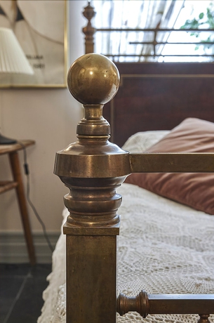 Imagen de la habitación del Hotel Villa Sj&ouml;torp. Foto 10