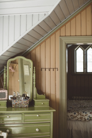 Imagen de la habitación del Hotel Villa Sj&ouml;torp. Foto 13