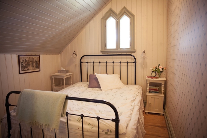 Imagen de la habitación del Hotel Villa Sj&ouml;torp. Foto 15