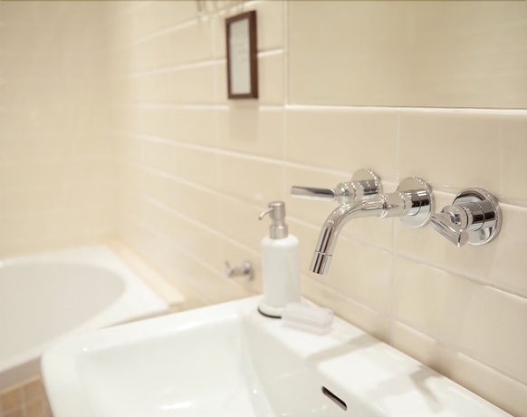 Imagen de la habitación del Hotel Villa Sj&ouml;torp. Foto 16