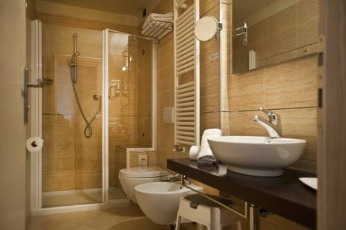 Imagen de la habitación del Hotel Villa Smeralda. Foto 6