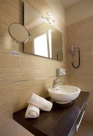 Imagen de la habitación del Hotel Villa Smeralda. Foto 8