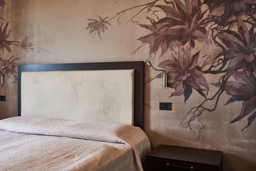 Imagen de la habitación del Hotel Villa Smeralda. Foto 9