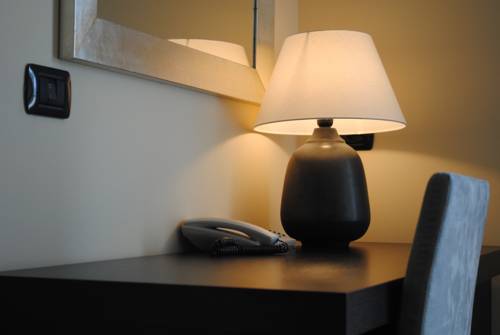 Imagen de la habitación del Hotel Villa Smeralda. Foto 15