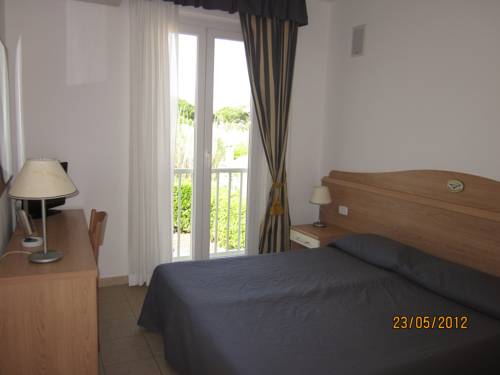 Imagen de la habitación del Hotel Villa Smeraldo. Foto 2