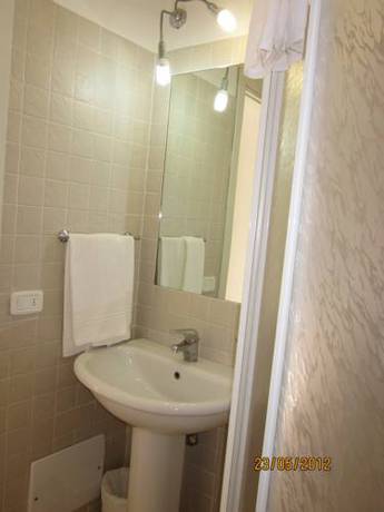 Imagen de la habitación del Hotel Villa Smeraldo. Foto 3