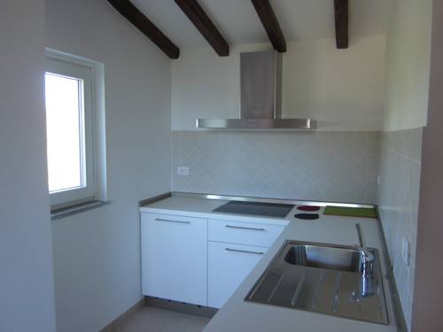 Imagen de la habitación del Hotel Villa Smeraldo. Foto 5