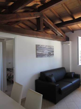 Imagen de la habitación del Hotel Villa Smeraldo. Foto 7