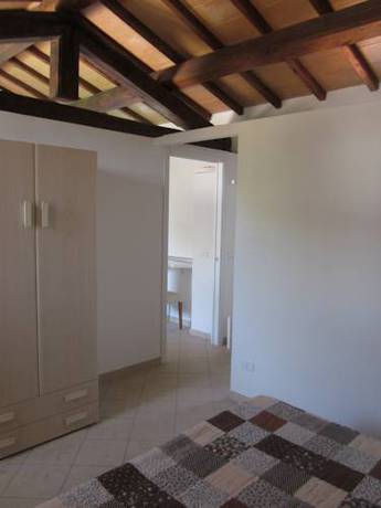 Imagen de la habitación del Hotel Villa Smeraldo. Foto 8