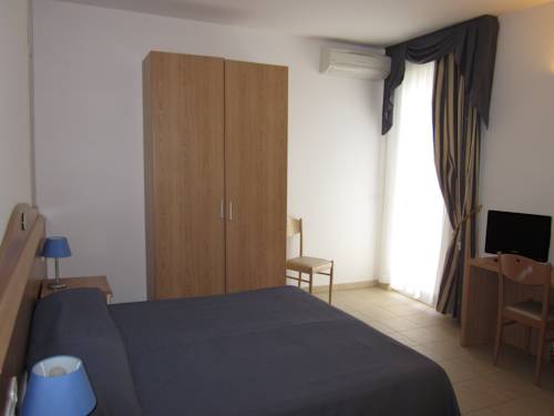 Imagen de la habitación del Hotel Villa Smeraldo. Foto 9