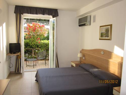 Imagen de la habitación del Hotel Villa Smeraldo. Foto 10