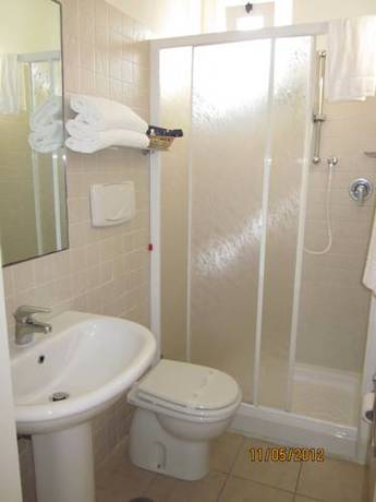 Imagen de la habitación del Hotel Villa Smeraldo. Foto 12