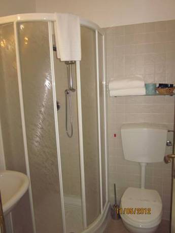 Imagen de la habitación del Hotel Villa Smeraldo. Foto 13