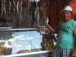 Imagen de la habitación del Hotel Villa Snegiri. Foto 25