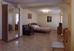 Imagen de la habitación del Hotel Villa Snegiri. Foto 27