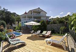 Imagen de la habitación del Hotel Villa Snegiri. Foto 31