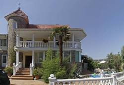 Imagen general del Hotel Villa Snegiri. Foto 5