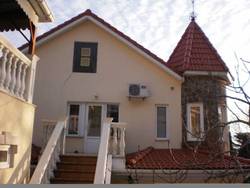 Imagen de la habitación del Hotel Villa Snegiri. Foto 32