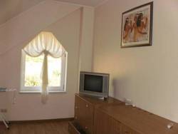 Imagen de la habitación del Hotel Villa Snegiri. Foto 34