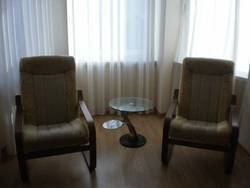 Imagen de la habitación del Hotel Villa Snegiri. Foto 35