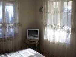 Imagen de la habitación del Hotel Villa Snegiri. Foto 37