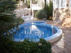 Imagen general del Hotel Villa Snegiri. Foto 7