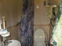 Imagen general del Hotel Villa Snegiri. Foto 8